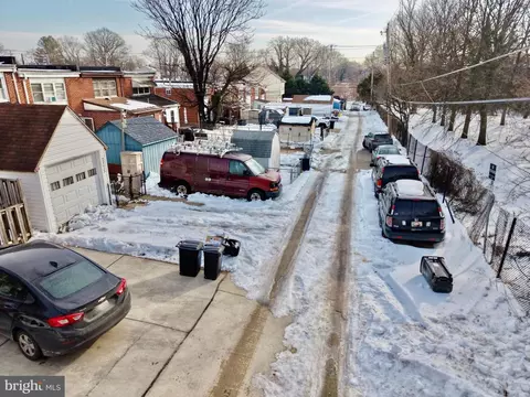 View/Area - 2773 Yarnall Rd, Halethorpe, MD 21227 photo 2 of 2