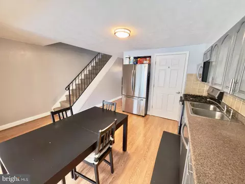 Entry Way - 2773 Yarnall Rd, Halethorpe, MD 21227 photo 1 of 1