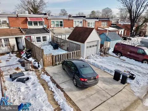 Other - 2773 Yarnall Rd, Halethorpe, MD 21227 photo 2 of 9