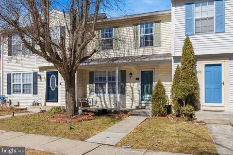 58 Hardwood Dr, Rosedale, MD 21237