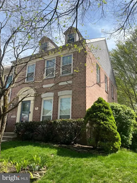 4016 Forest Vly, Parkville, MD 21234