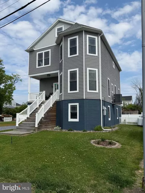 9031 Hinton Ave, Edgemere, MD 21219