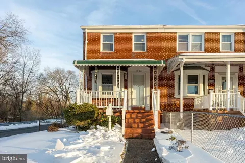1903 Quentin Rd, Dundalk, MD 21222