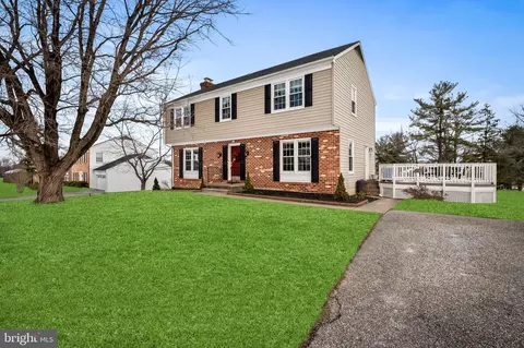 5 Hollis, Lutherville Timonium, MD 21093