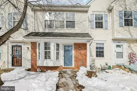 2418 Golders Green Ct #2418, Windsor Mill, MD 21244
