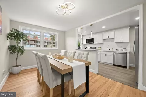 Dining - 1531 Clairidge Rd, Baltimore, MD 21207 photo 2 of 3