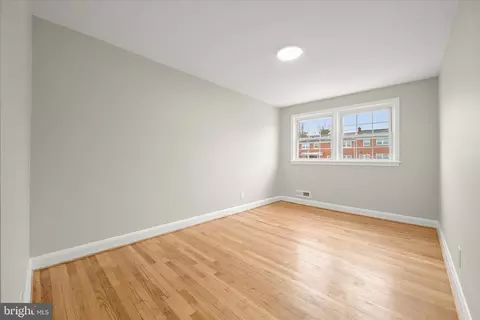 Bedroom - 1531 Clairidge Rd, Baltimore, MD 21207 photo 6 of 7