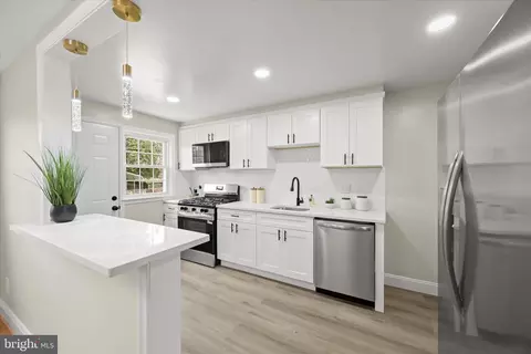 Kitchen - 1531 Clairidge Rd, Baltimore, MD 21207 photo 1 of 2