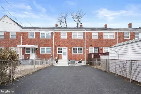 Other - 1531 Clairidge Rd, Baltimore, MD 21207 photo 3 of 3