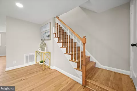 Entry Way - 1531 Clairidge Rd, Baltimore, MD 21207 photo 3 of 3
