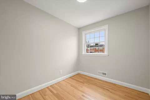 Bedroom - 1531 Clairidge Rd, Baltimore, MD 21207 photo 4 of 7