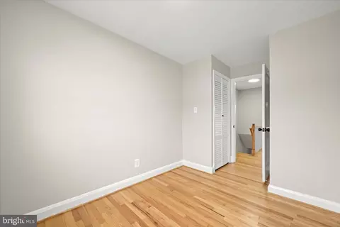 Bedroom - 1531 Clairidge Rd, Baltimore, MD 21207 photo 5 of 7