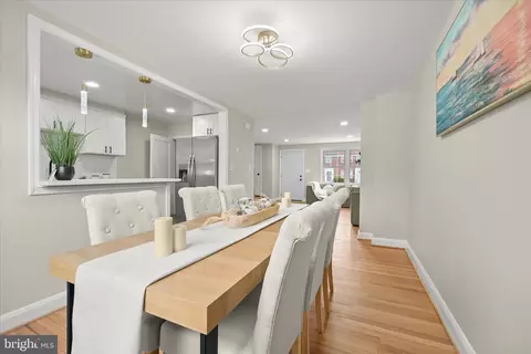 Dining - 1531 Clairidge Rd, Baltimore, MD 21207 photo 3 of 3