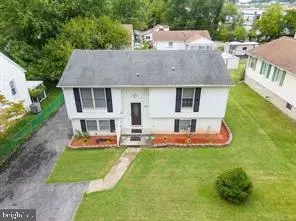 3504 Shenandoah Ave, Halethorpe, MD 21227