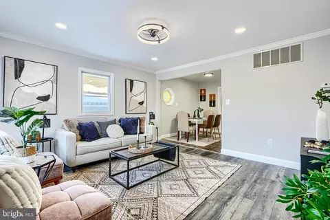 2408 Meadow Rd, Dundalk, MD 21222