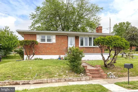 8306 Berkfield Rd, Rosedale, MD 21237