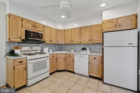 Kitchen - 9223 Sandra Park Rd, Perry Hall, MD 21128 photo 1 of 2