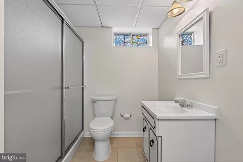 Bath - 9223 Sandra Park Rd, Perry Hall, MD 21128 photo 2 of 2