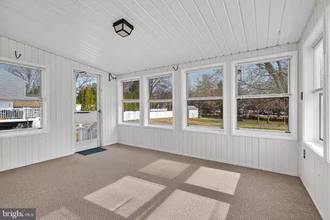 Exterior - 9223 Sandra Park Rd, Perry Hall, MD 21128 photo 1 of 3