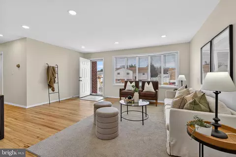 Living - 9223 Sandra Park Rd, Perry Hall, MD 21128 photo 1 of 2