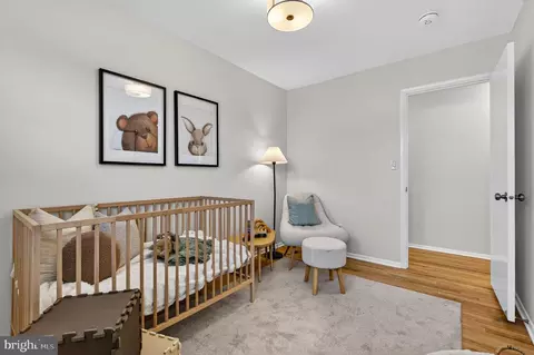 Bedroom - 9223 Sandra Park Rd, Perry Hall, MD 21128 photo 6 of 6