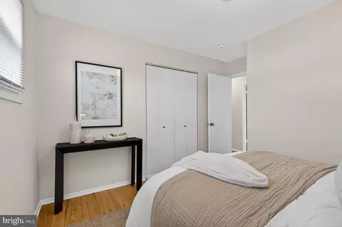 Bedroom - 9223 Sandra Park Rd, Perry Hall, MD 21128 photo 4 of 6