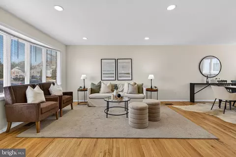 Living - 9223 Sandra Park Rd, Perry Hall, MD 21128 photo 2 of 2