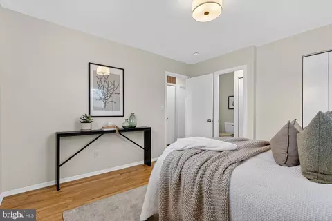 Bedroom - 9223 Sandra Park Rd, Perry Hall, MD 21128 photo 2 of 6