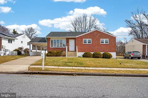 9223 Sandra Park Rd, Perry Hall, MD 21128