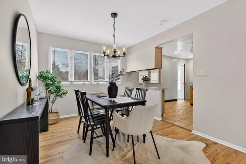 Dining - 9223 Sandra Park Rd, Perry Hall, MD 21128 photo 1 of 1