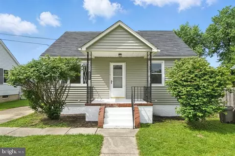 1239 Hilldale Rd, Rosedale, MD 21237