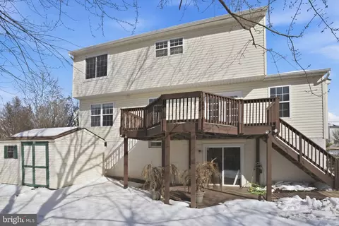 Exterior - 6 Reef Ct, Sparrows Point, MD 21219 photo 7 of 7