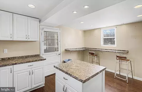 Kitchen - 2707 Sparrows Point Rd, Edgemere, MD 21219 photo 5 of 5