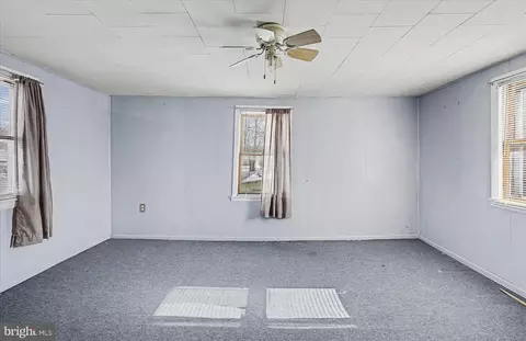 Bedroom - 2707 Sparrows Point Rd, Edgemere, MD 21219 photo 5 of 5