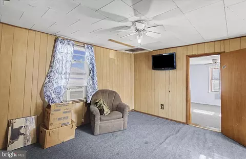 Bedroom - 2707 Sparrows Point Rd, Edgemere, MD 21219 photo 1 of 5