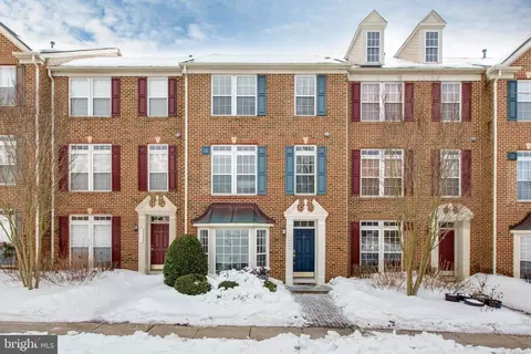 5026 Strawbridge Ter #5026, Perry Hall, MD 21128