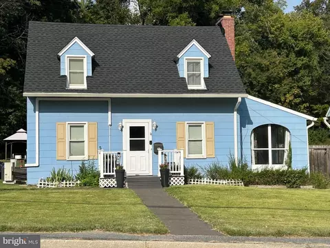 401 Maiden Choice Ln, Catonsville, MD 21228