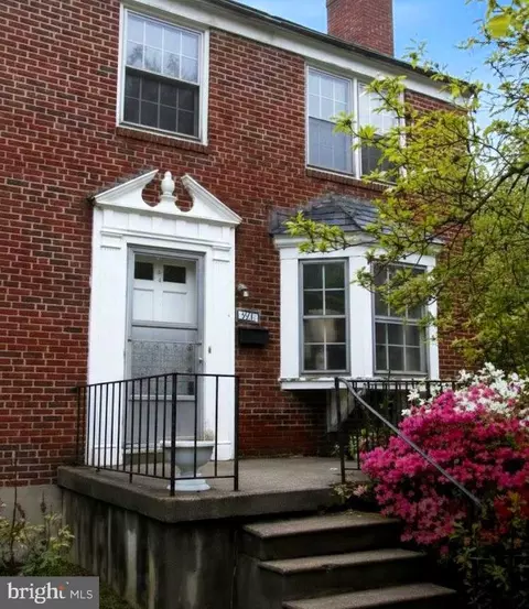 1102 Harwall, Gwynn Oak, MD 21207