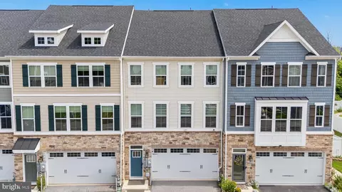 3062 Shaws Rd, Edgemere, MD 21219