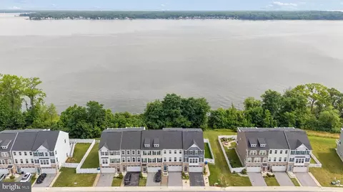 3062 Shaws Rd, Edgemere, MD 21219