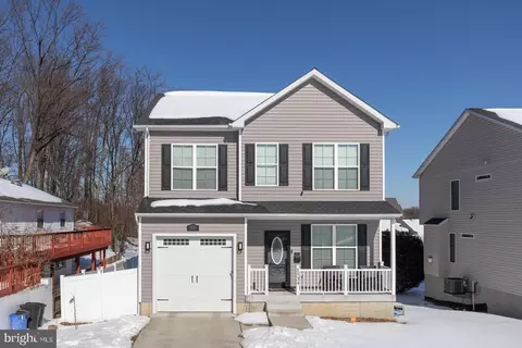 1534 Orlando Rd, Parkville, MD 21234