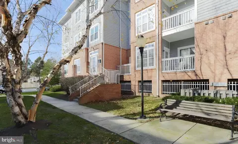 8802 Groffs Mill Dr #8802, Owings Mills, MD 21117