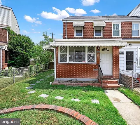 300 Chestnut St, Dundalk, MD 21222