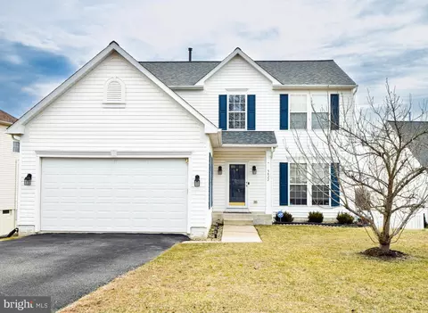 5822 Dillon John Ct, White Marsh, MD 21162