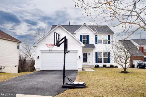 Exterior - 5822 Dillon John Ct, White Marsh, MD 21162 photo 4 of 8