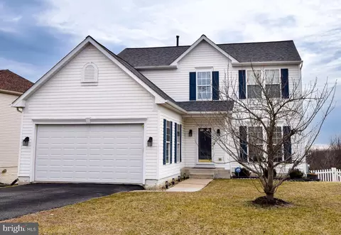 Exterior - 5822 Dillon John Ct, White Marsh, MD 21162 photo 6 of 8