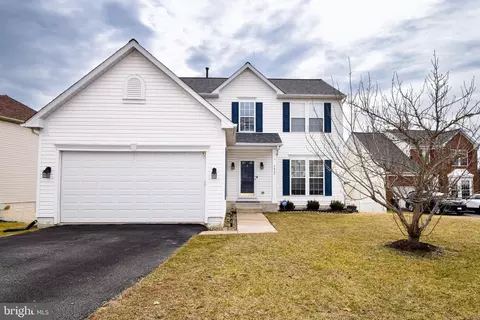 Exterior - 5822 Dillon John Ct, White Marsh, MD 21162 photo 5 of 8
