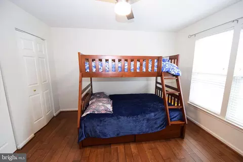 Bedroom - 5822 Dillon John Ct, White Marsh, MD 21162 photo 6 of 7