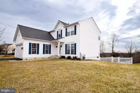 Exterior - 5822 Dillon John Ct, White Marsh, MD 21162 photo 2 of 8