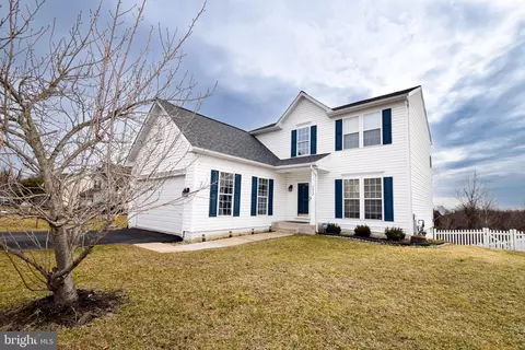 Exterior - 5822 Dillon John Ct, White Marsh, MD 21162 photo 3 of 8